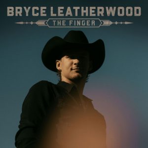 The Finger cover art